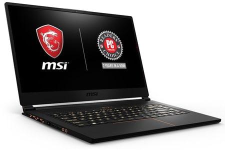 MSI GS65 Stealth THIN-051 Gaming Laptop