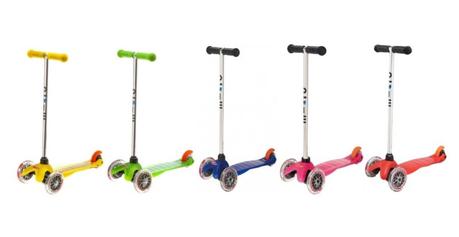 Best Scooters For Toddlers