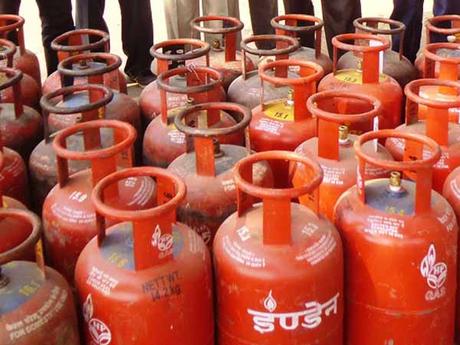 LPG gas ~ the master stroke that removed spurious uses .. ..