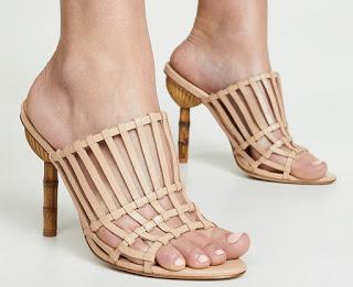 Shoe of the Day | Cult Gaia Ark Heel Slide Sandals