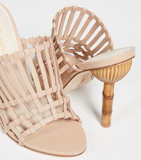 Shoe of the Day | Cult Gaia Ark Heel Slide Sandals