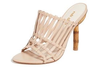 Shoe of the Day | Cult Gaia Ark Heel Slide Sandals