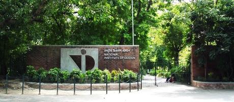 Top Design Colleges and Institutes of India