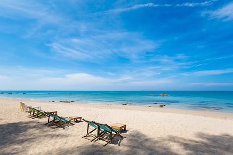 Best Things to do in Koh Lanta, Thailand