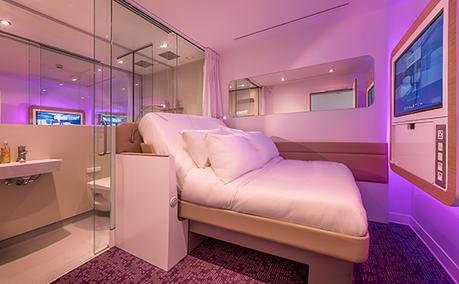 YOTELAIR To Open First Asia's Branch In Jewel Changi Airport
