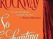 FLASHBACK FRIDAY: Enchanting Connie Brockway- Feature Review