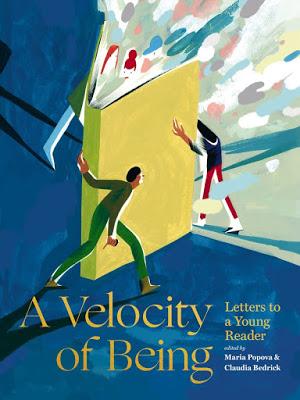 A Velocity of Being
