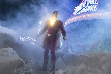 Review Shazam! (2019)