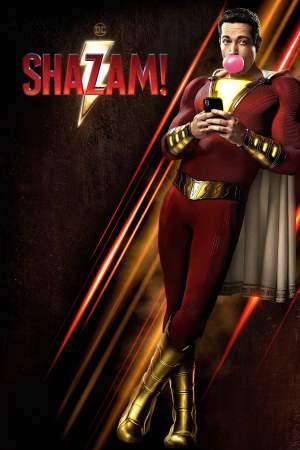 Review Shazam! (2019)