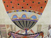 Balloons Great Expedition Gingerline