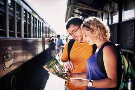 How To Buy Cheap Train Tickets In Europe For Students