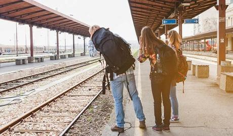 How To Buy Cheap Train Tickets In Europe For Students
