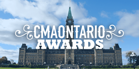 2019 Country Music Association of Ontario Awards Fan Opinion Poll!