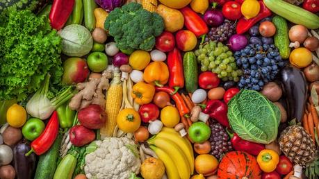 Do you need to eat fruits and vegetables?