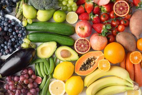 Do you need to eat fruits and vegetables?