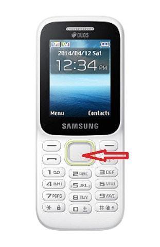 How To Flash Samsung B313E Flash File Without Box [Flash File Tool]