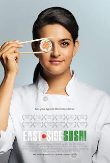 Movie Review: East Side Sushi