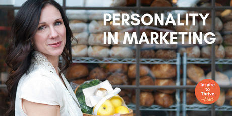 Is Personality The Key To Marketing A Business Effectively?