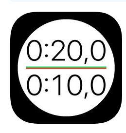 Best Workout Timer Apps iPhone