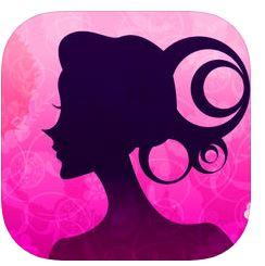 Best Girly Apps iPhone 