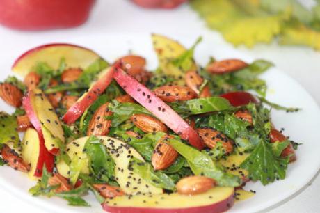7 Easy & Healthy Salad Recipes for Dinner