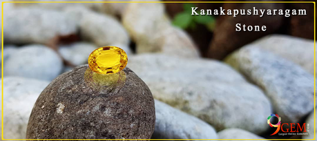What Is Kanakapushyaragam Stone Important guidelines