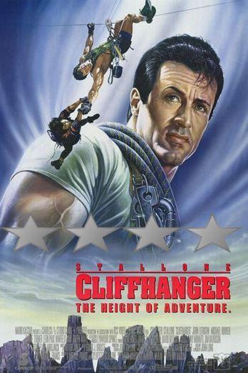 Michael Rooker Weekend – Cliffhanger (1993)