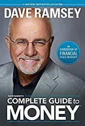 Dave Ramsey Says You Shouldn’t Own Single Stocks.  Yeah, But….