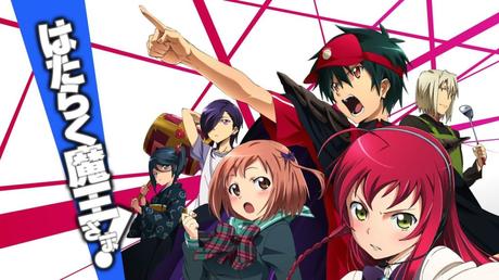 The Devil is a Part Timer Season 2 – Release Date & News