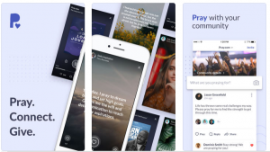 Best Prayer Apps Android/ iPhone