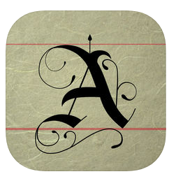  Best Calligraphy Apps iPhone