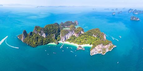 Top 10 Things To Do in Krabi, Thailand