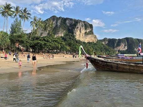 Top 10 Things To Do in Krabi, Thailand