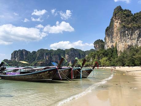 Top 10 Things To Do in Krabi, Thailand