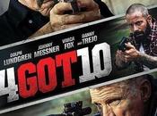 Film Challenge Good, Dead (2015)