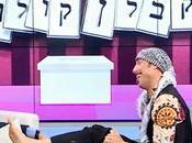 Feiglin's Absurd Performance