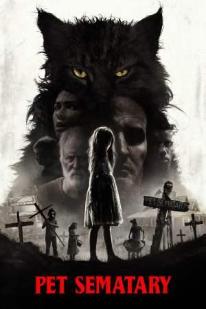 Review Pet Sematary (2019)