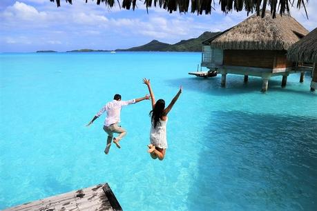 Trips Ideas for a Once in a Lifetime Honeymoon!