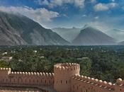 Oman Should Definitely Your Next Destination