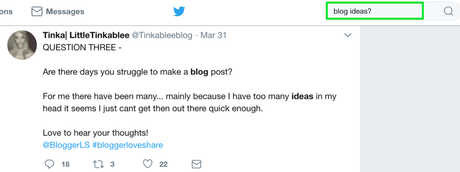 Top 6 Ways to Generate Blog Topics