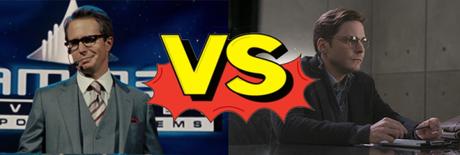 The MCU Villain Showdown! Pt. 4