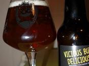 Tasting Notes: Arcadia Group: Vicious Delicious Seriously Sauce Explosive Chilli Beer