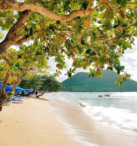 Travel|| St Lucia – the 5 things to do/see