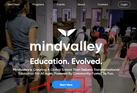 Mindvalley Discount Coupon Code2019:Courses @$132( HURRY FREE TRIAL)