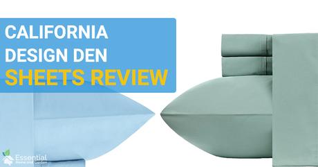 California Design Den Sheets Review