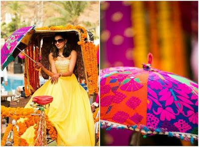 How to Prepare for indian Summer Weddings? 