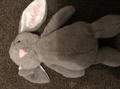 Personalised Easter Bunny