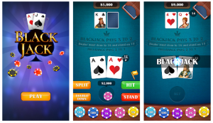 Best Blackjack Apps Android/ iPhone