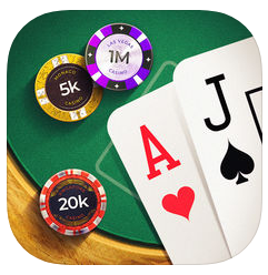 Best Blackjack Apps iPhone
