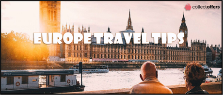 5 Things You Should Keep In Mind Before Visiting Europe